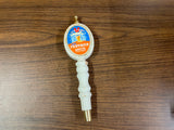 Victory Seasonal Favorites Festbier Marzen Style Larger Beer Tap Handle 11"