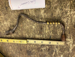 Crossover Line Harley Panhead Knucklehead OEM VTG Gas Tanks UL Factory