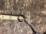 Crossover Line Harley Panhead Knucklehead OEM VTG Gas Tanks UL Factory