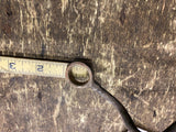 Crossover Line Harley Panhead Knucklehead OEM VTG Gas Tanks UL Factory