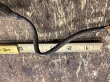 Crossover Line Harley Panhead Knucklehead OEM VTG Gas Tanks UL Factory