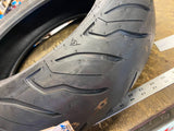 Dunlop AE2 180/65B16 Rear Motorcycle Tire 180 65 16 Harley Touring STreet Glide
