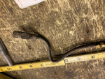 Crossover Line Harley Panhead Knucklehead OEM VTG Gas Tanks UL Factory