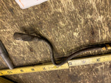 Crossover Line Harley Panhead Knucklehead OEM VTG Gas Tanks UL Factory