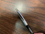 Vtg 1960s Made In USA Lot Of 2 Cadillac Dealership Pens Ballpoint rohrich Pgh Pa