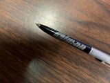 Vtg 1960s Made In USA Lot Of 2 Cadillac Dealership Pens Ballpoint rohrich Pgh Pa