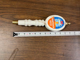 Victory Seasonal Favorites Festbier Marzen Style Larger Beer Tap Handle 11"