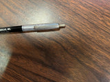 Vtg 1960s Made In USA Lot Of 2 Cadillac Dealership Pens Ballpoint rohrich Pgh Pa