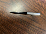 Vtg 1960s Made In USA Lot Of 2 Cadillac Dealership Pens Ballpoint rohrich Pgh Pa