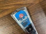 Schell's Oktoberfest Marzen- Style Beer Metal Beer Tap Handle 7"