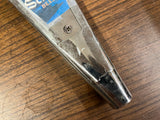 Schell's Oktoberfest Marzen- Style Beer Metal Beer Tap Handle 7"