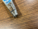 Schell's Oktoberfest Marzen- Style Beer Metal Beer Tap Handle 7"