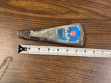 Schell's Oktoberfest Marzen- Style Beer Metal Beer Tap Handle 7"