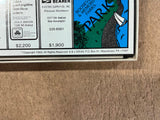 Vintage 1989 Made In USA G and J Ideas Local Investment Board Game