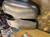 Fatbob Gas tanks Shovelhead 5 Gallon 1936-84 FX FLH Wide Glide Chopper Custom Sc