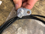Indian Motorcycle Gilroy OEM Chief Scout Speedometer Sensor Electronic Gauge NOS