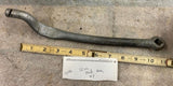 OEM Harley Knucklehead Panhead UL Clutch Release Lever 41-64 4 Speed Tranmission
