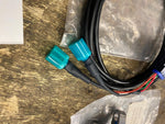 Indian Motorcycle Gilroy OEM Chief Scout Speedometer Sensor Electronic Gauge NOS