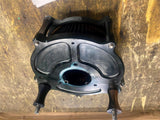 Roland Sands Black Turbine Air Cleaner Harley Touring Softail dyna 2013 Glide FL