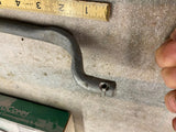 OEM Harley Knucklehead Panhead UL Clutch Release Lever 41-64 4 Speed Tranmission