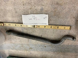 OEM Harley Knucklehead Panhead UL Clutch Release Lever 41-64 4 Speed Tranmission