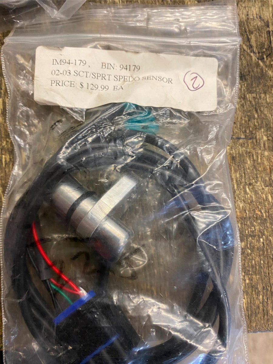 Indian Motorcycle Gilroy OEM Spirit Scout Speedometer Sensor Electroni ...