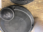 Harley Boom Audio Stage 11 Speakers Touring FLH glide Tour Pak 2014^ 76000627