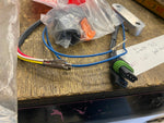 Indian Motorcycle Gilroy OEM Scout Chief Wiring Ignition Block 100" Bottle cap