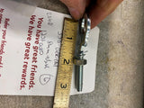 BBR Chain Adjuster Mini Bike Motorcycle 8mm Pit Semi Universal