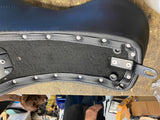 Saddleman Explorer Seat Lattice Harley Street bob Softail M8 Step FXBB/FXST 18^