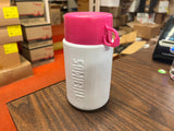 Vintage 1990 Mattel Barbie Thermos Brand Mug Purse Design