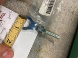 BBR Chain Adjuster Mini Bike Motorcycle 8mm Pit Semi Universal