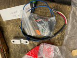 Indian Motorcycle Gilroy OEM Scout Chief Wiring Ignition Block 100" Bottle cap