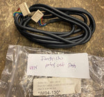 Indian Motorcycle Gilroy OEM Scout Chief Cable Wiring Indicator lights Dash Guag