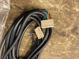 Indian Motorcycle Gilroy OEM Scout Chief Cable Wiring Indicator lights Dash Guag