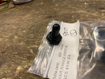 Indian Motorcycle Gilroy OEM Scout Chief Toggle Switch Rubber Cover Speedometer