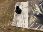 Indian Motorcycle Gilroy OEM Scout Chief Toggle Switch Rubber Cover Speedometer