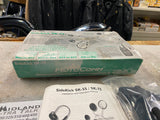 MotoComm SK-75 motorcycle communication system Intercom Sidekick Open face helme
