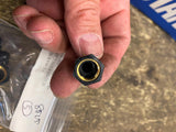 Indian Motorcycle Gilroy OEM Scout Chief Toggle Switch Rubber Cover Speedometer