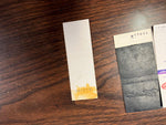 Vintage 1960s Lot Of 8 Cadillac Car Dealerships Matchbooks Various Designs