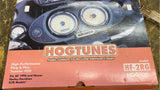 Hogtunes HF-2RG tweeter Hogpod Harley Road Glide FLTR Speedometer  Speaker 98-13