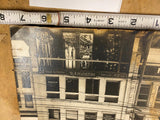 Vtg Picture Advertisement G c Murphys Beaver Falls Pa 1900 Antique Downtown hist