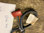 Indian Motorcycle Gilroy OEM Scout Chief Wiring Speedometer Guage NOS