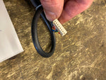 Indian Motorcycle Gilroy OEM Scout Chief Wiring Speedometer Guage NOS