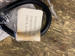 Indian Motorcycle Gilroy OEM Scout Chief Wiring Speedometer Guage NOS