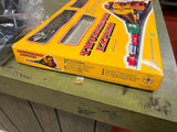 Thunderbolt Express HO Train Set New Sante Fe, Hostess Wonder Bread NO TRAIN