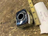 OEM Ignition Switch Harley Housing Sportster Vtg Shovelhead Ironhead Superglide