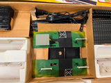 Thunderbolt Express HO Train Set New Sante Fe, Hostess Wonder Bread NO TRAIN