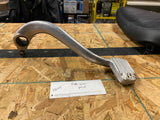 Harley OEM Polished 82-87 FXR Rear Mid Control Brake Pedal Superglide 42523-82