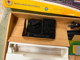 Thunderbolt Express HO Train Set New Sante Fe, Hostess Wonder Bread NO TRAIN